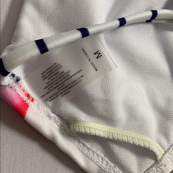 Floral Bikini M - Picture 6 of 7